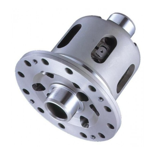 LSD 2022+ Fairlady Z RZ34 Rear